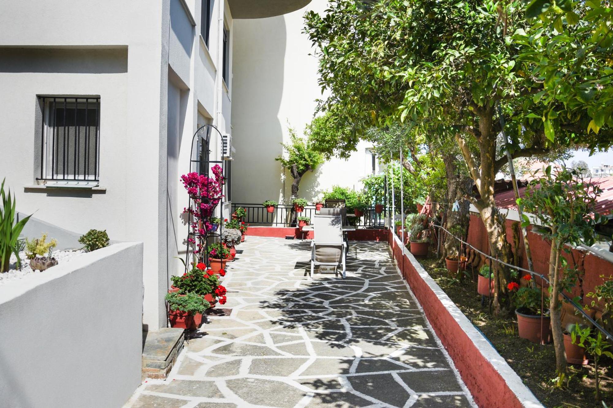 Apartment Rent House Daphne *