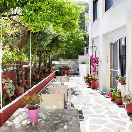Rent House Daphne Apartment Kavala Exterior photo