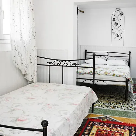 Rent House Daphne Apartment Kavala Exterior photo