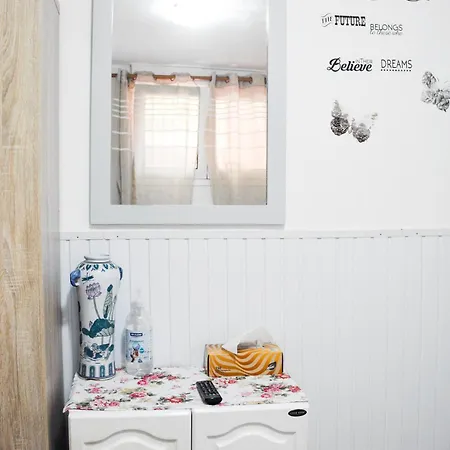 Rent House Daphne Apartment Kavala Exterior photo