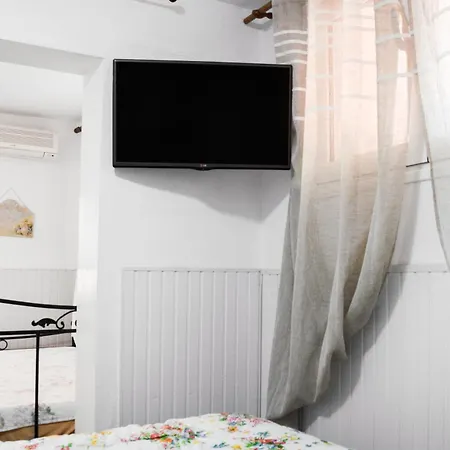 Rent House Daphne Apartment Kavala Exterior photo
