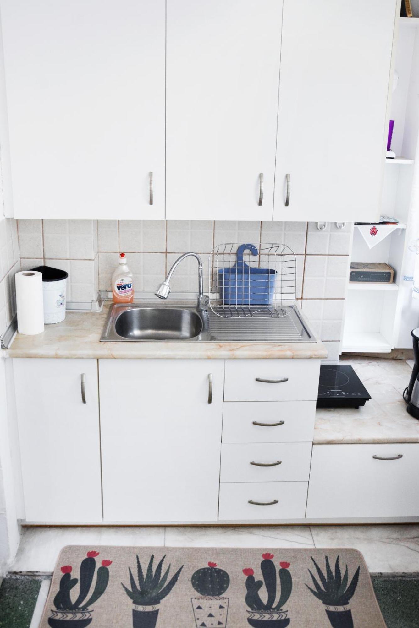 Rent House Daphne Apartment Kavala