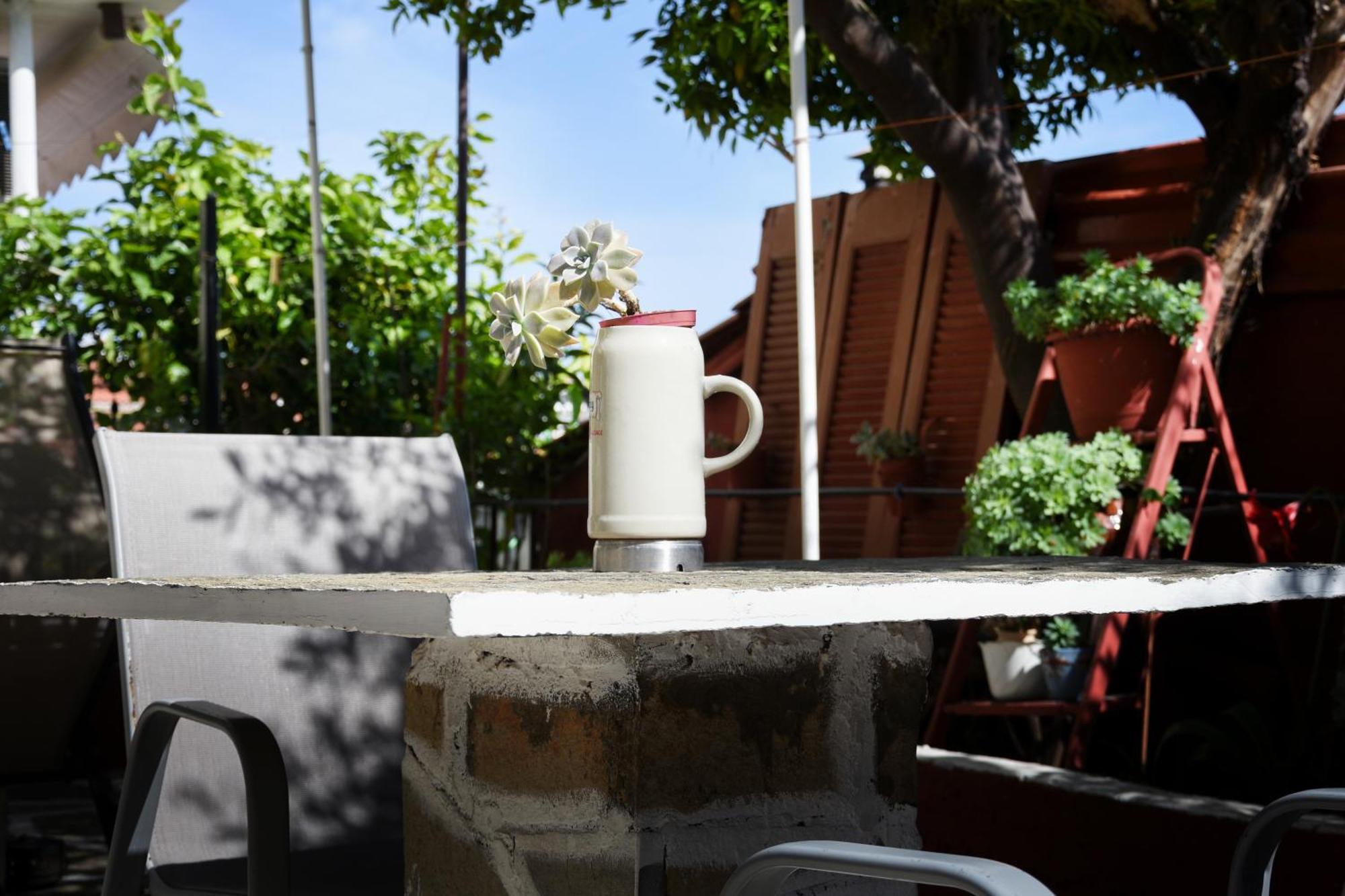 Rent House Daphne * Kavala